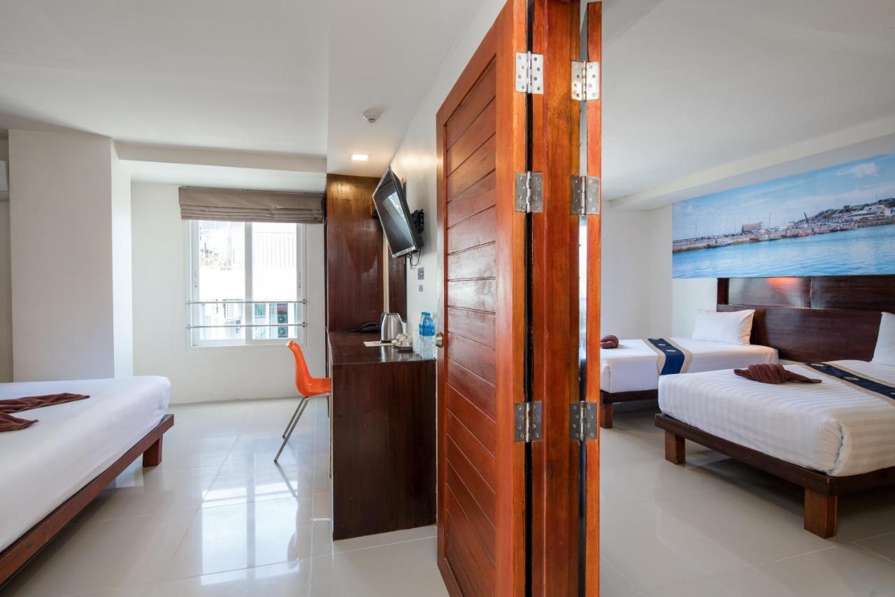 Patong Buri Phuket