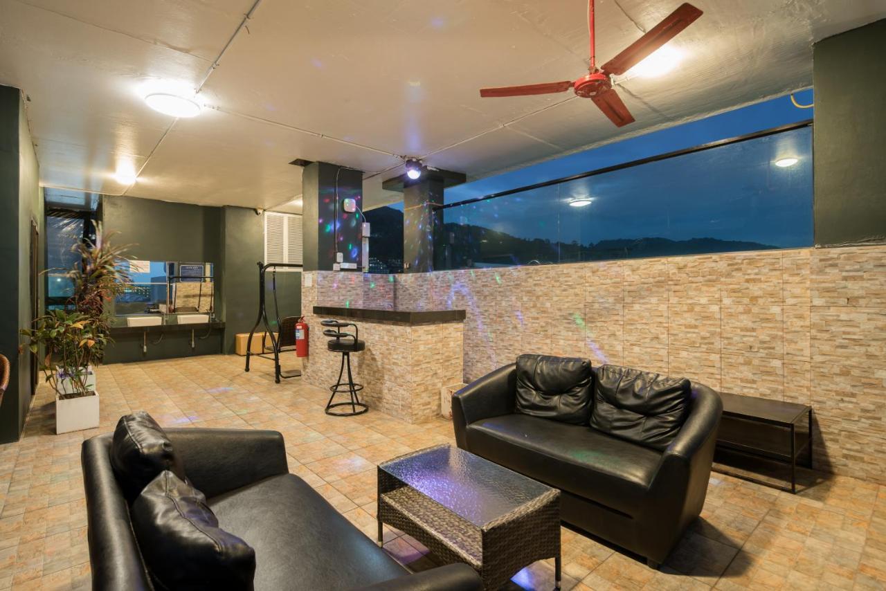 Patong Buri 3* Phuket