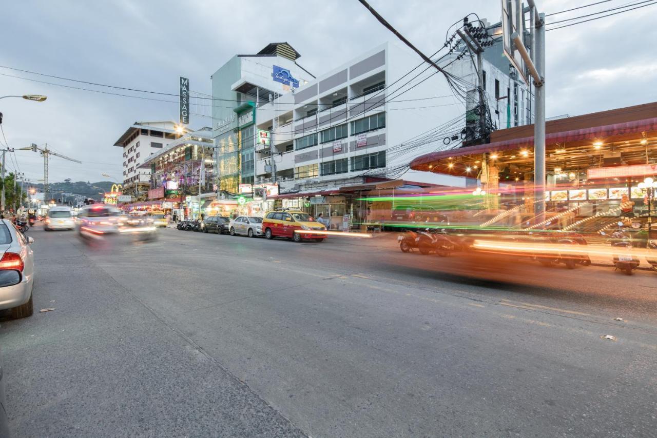 Patong Buri होटल Phuket